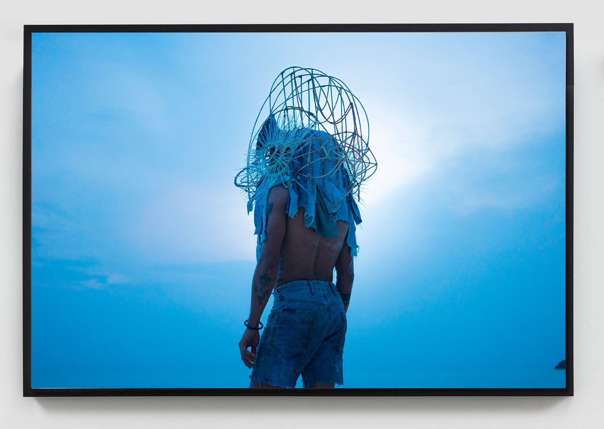 Artwork by Tuan Andrew Nguyen