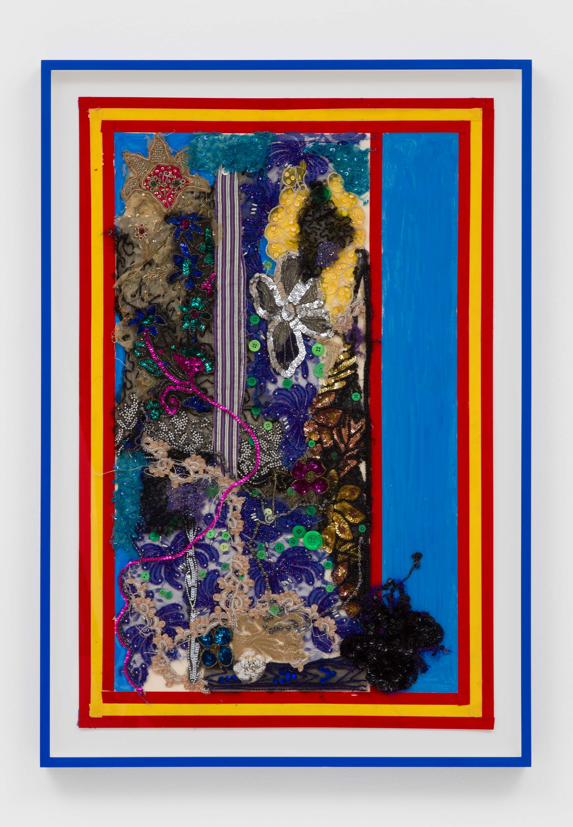 Artwork by Raúl de Nieves