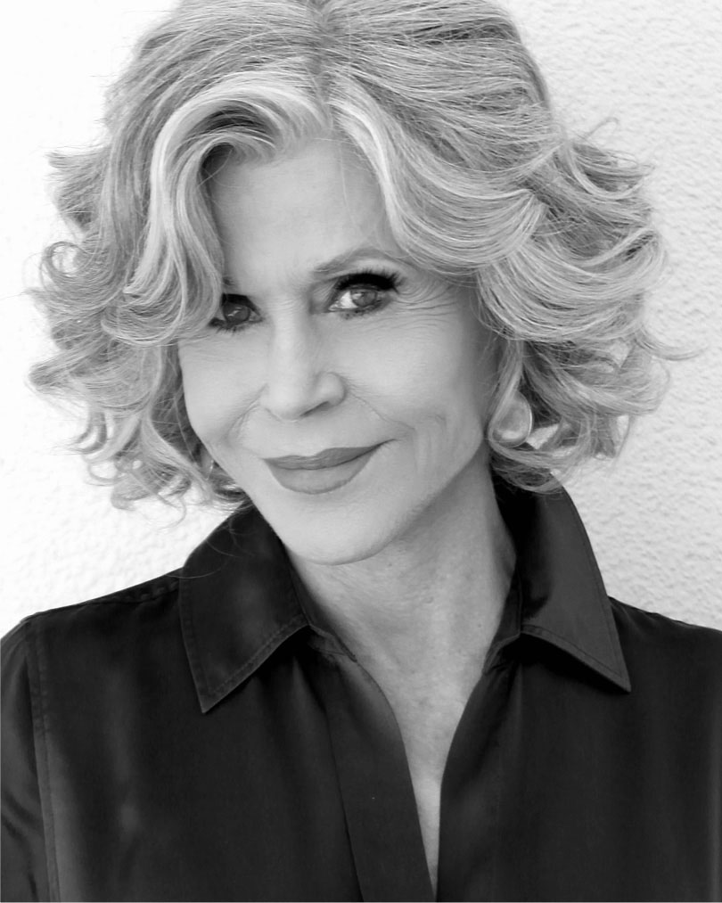 Jane Fonda