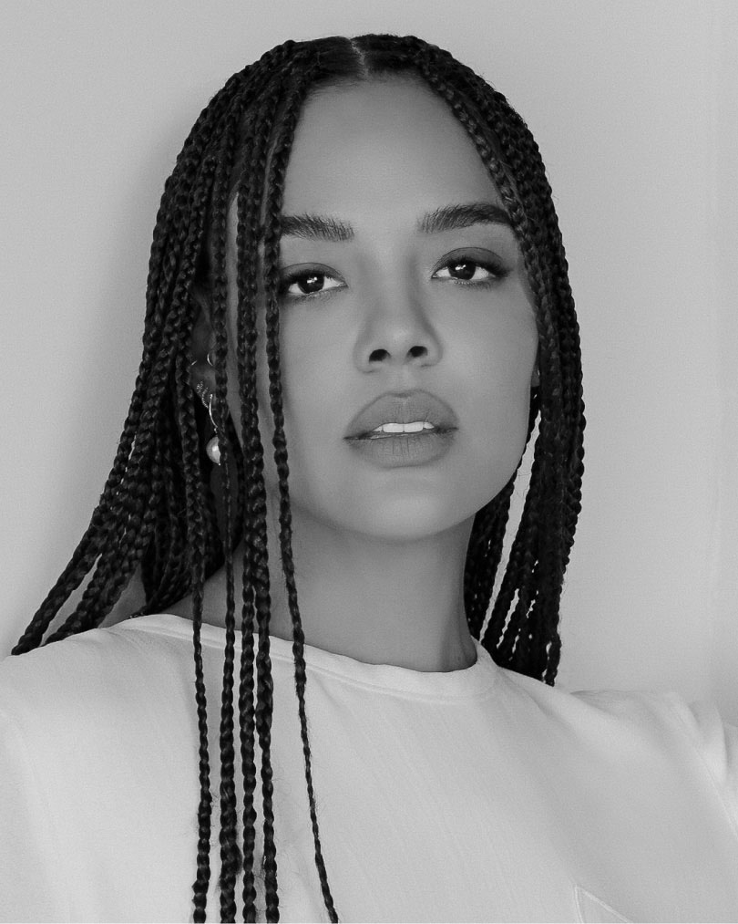 Tessa Thompson