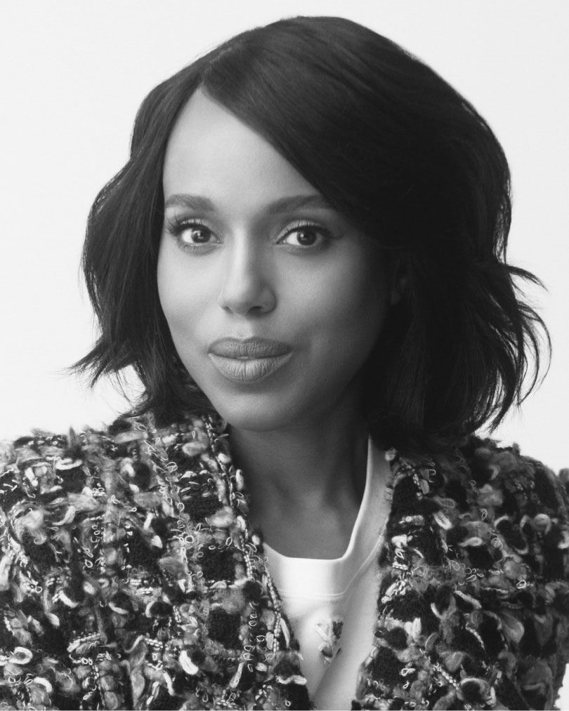 Kerry Washington