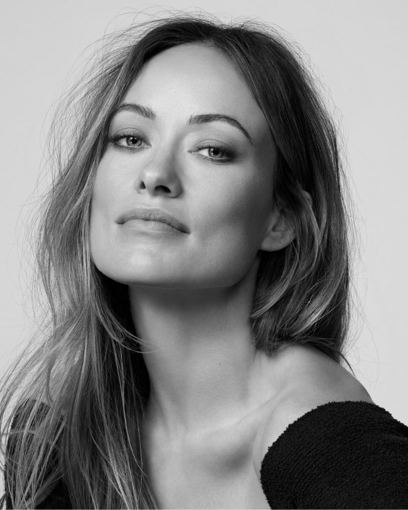 Olivia Wilde