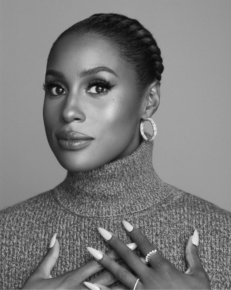 Issa Rae