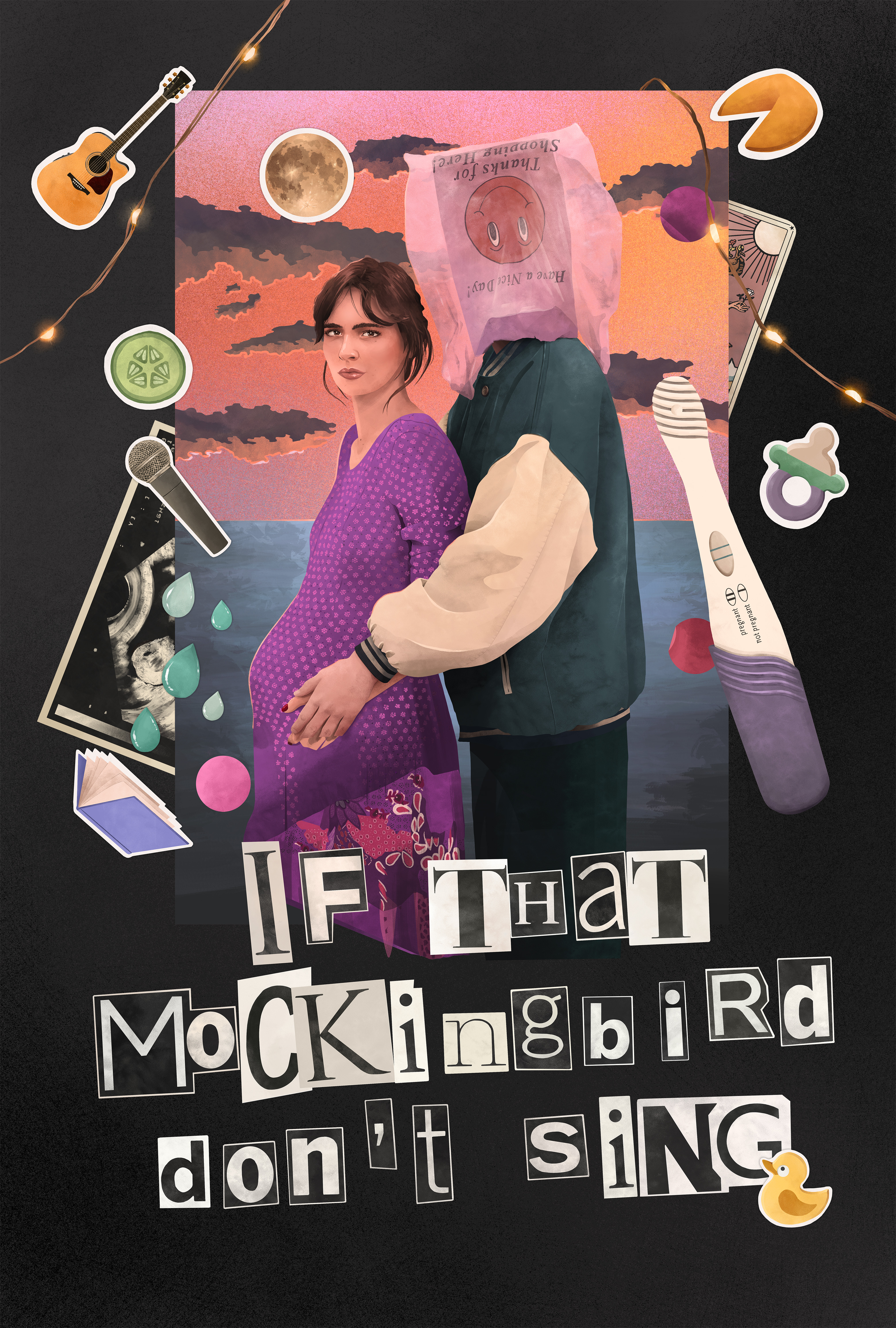 If That Mockingbird Don't Sing