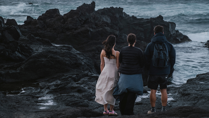 Honeyjoon with Tribeca Studios 