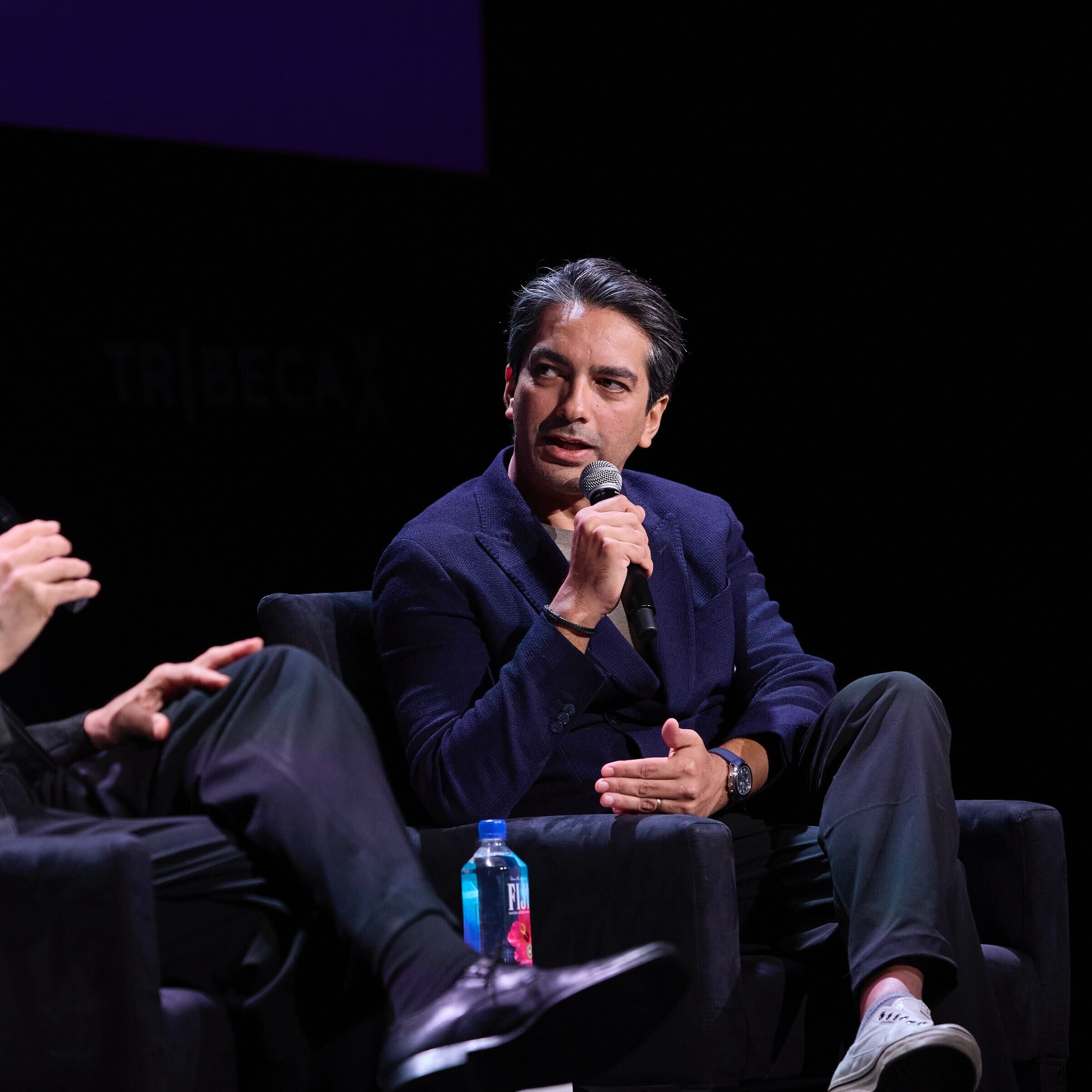 Tribeca XAdvisory Council