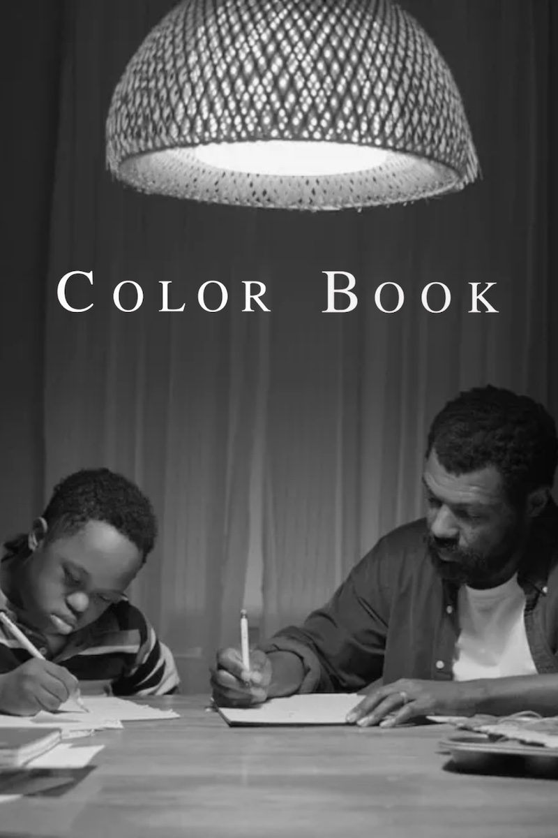 COLOR BOOK