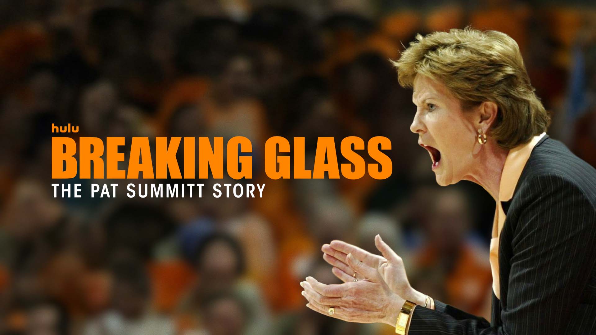 Breaking Glass: The Pat Summitt Story
