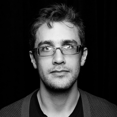 Adam Goldman