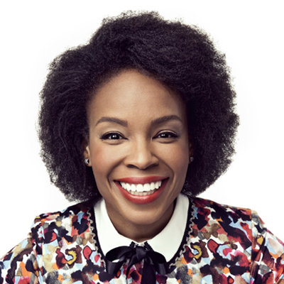 Amber Ruffin