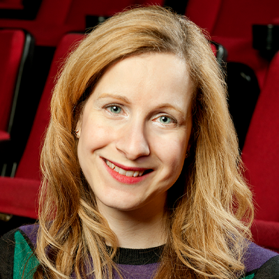 Beth Gilligan