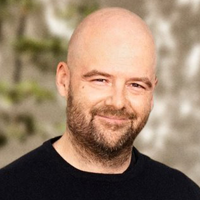 Dan Houser