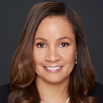 Dr. Regina Davis Moss