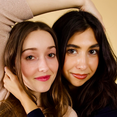 Danya Jimenez &amp; Hannah McMechan