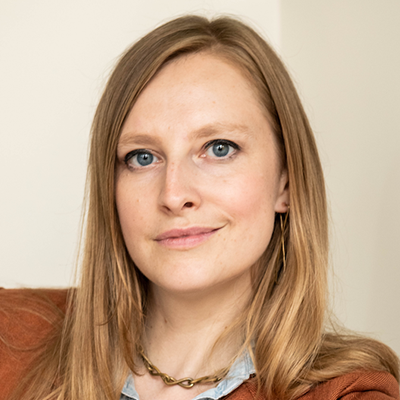 Jessica Harrop