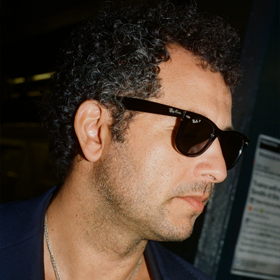 Kareem Rahma
