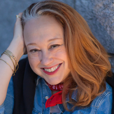 Liz Nord
