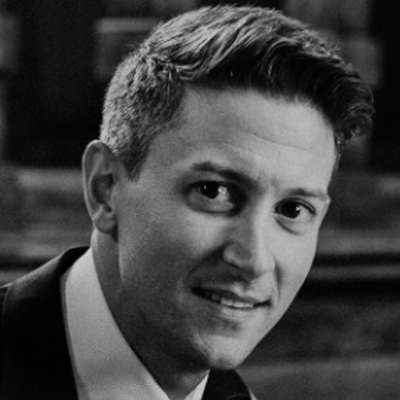 Luke Maxwell