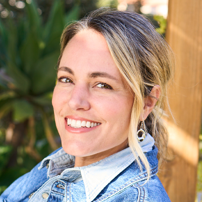 Marielle Huey