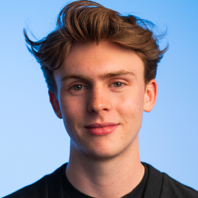 Max Reisinger