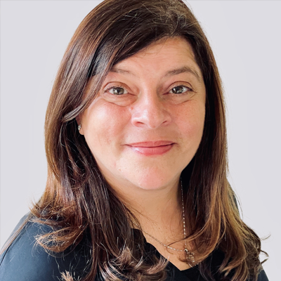 Megan Gelstein