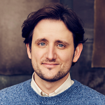 Zach Woods