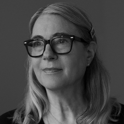 Ellen Lewis, CSA