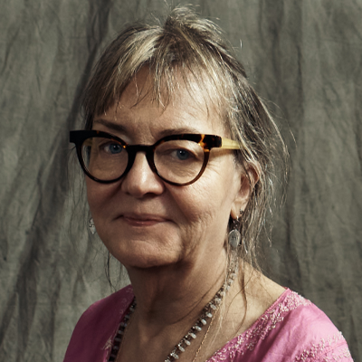 Ellen Chenoworth, CSA