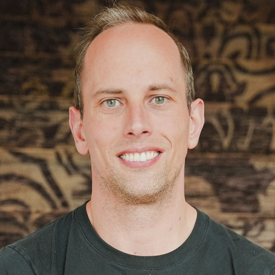Nathan Stenberg