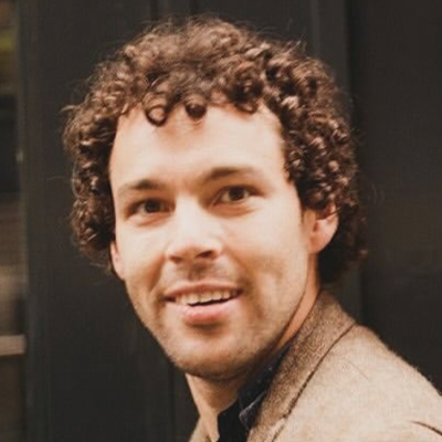Reid Davenport