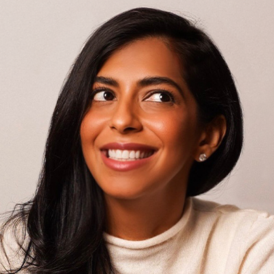 Nayeema Raza