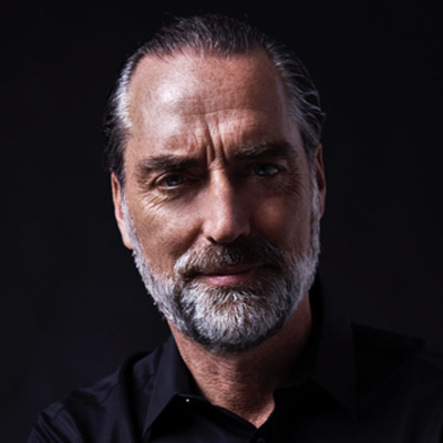 Simon Horsman