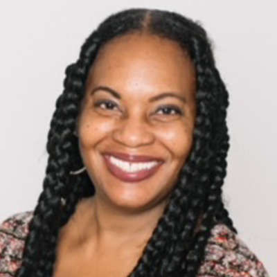 Lamonia Brown