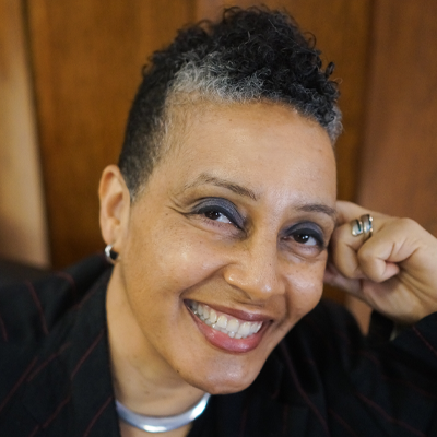 Tabitha Jackson