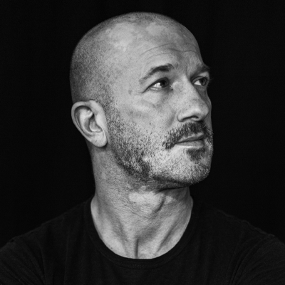 Colin Stetson