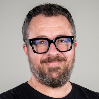 Tim Wiesch