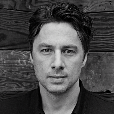 Zach Braff