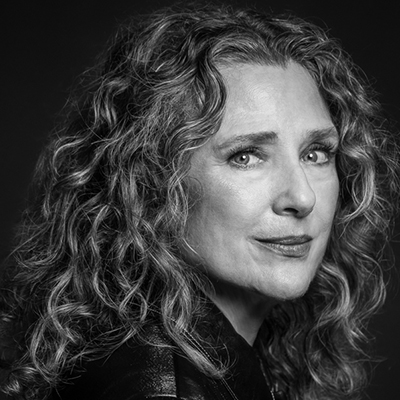 Rebecca Miller