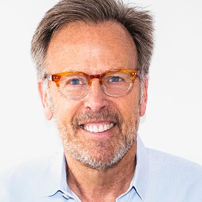 Mark Johnson