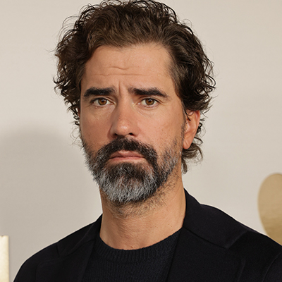 Hamish Linklater