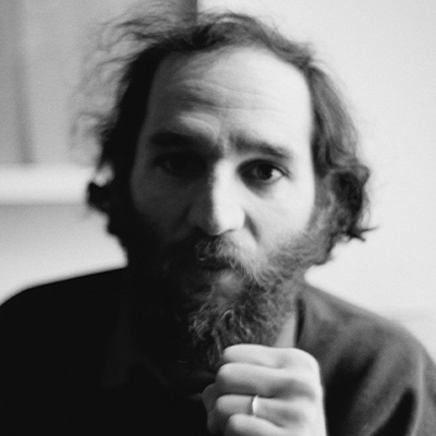 Josh Safdie