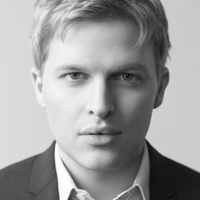 Ronan Farrow