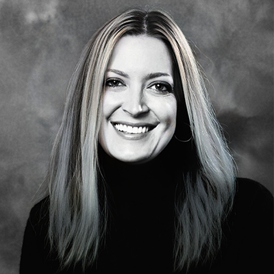 Carolyn Blackwood