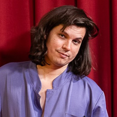 Lucas Rizzotto