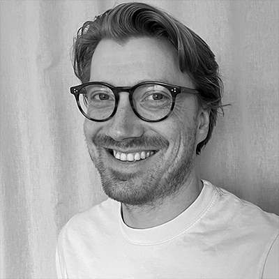 Matthew Satchwill