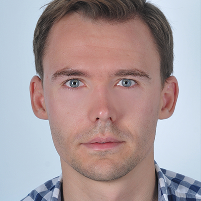 Rafal Zaremba