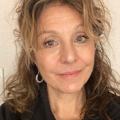 Janet Grillo