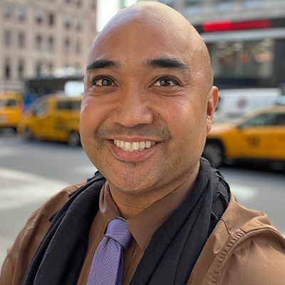 Kevin Nadal