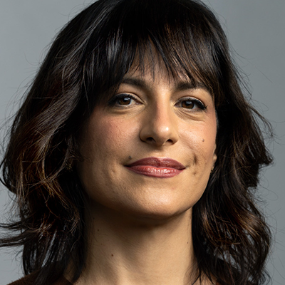 Alexandra Garcia