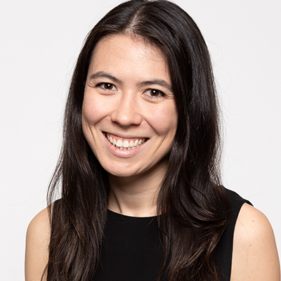 Allison Hironaka